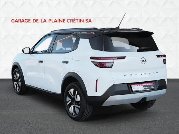 OPEL Frontera MHEV GS
