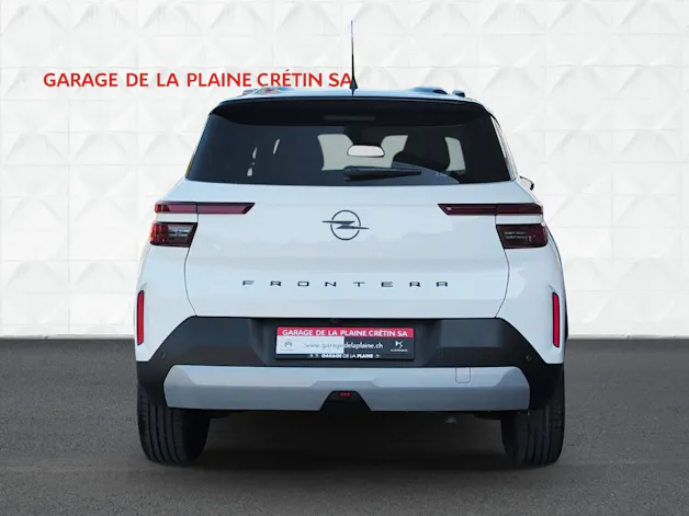 OPEL Frontera MHEV GS