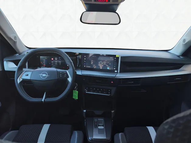 OPEL Frontera MHEV GS