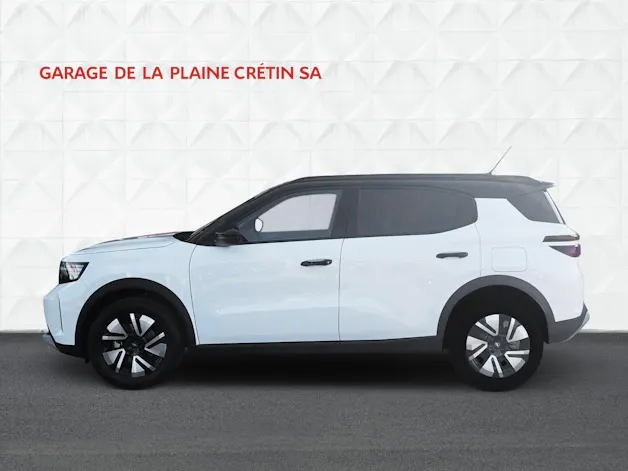 OPEL Frontera MHEV GS