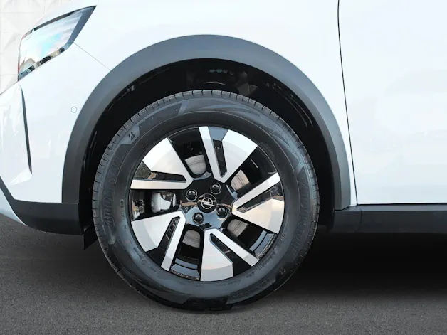 OPEL Frontera MHEV GS