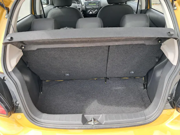 Mitsubishi Space Star 1.2 Value CVT