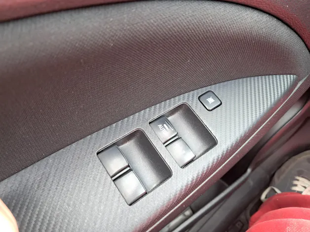 Mitsubishi Space Star 1.2 Value CVT