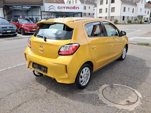 Mitsubishi Space Star 1.2 Value CVT