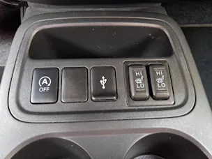 Mitsubishi Space Star 1.2 Value CVT