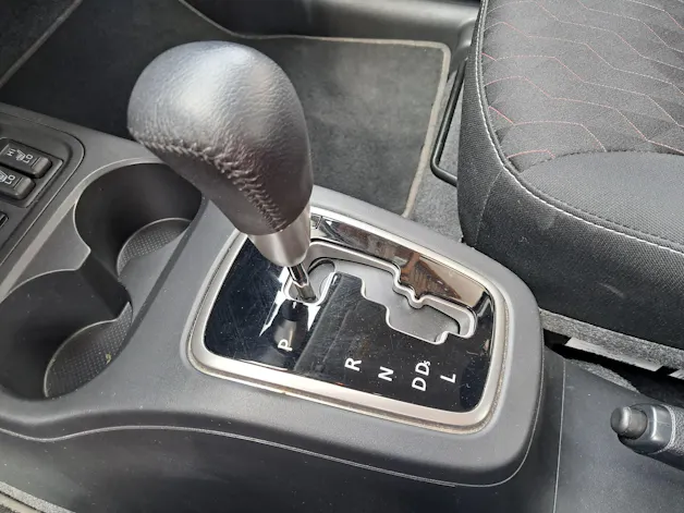Mitsubishi Space Star 1.2 Value CVT