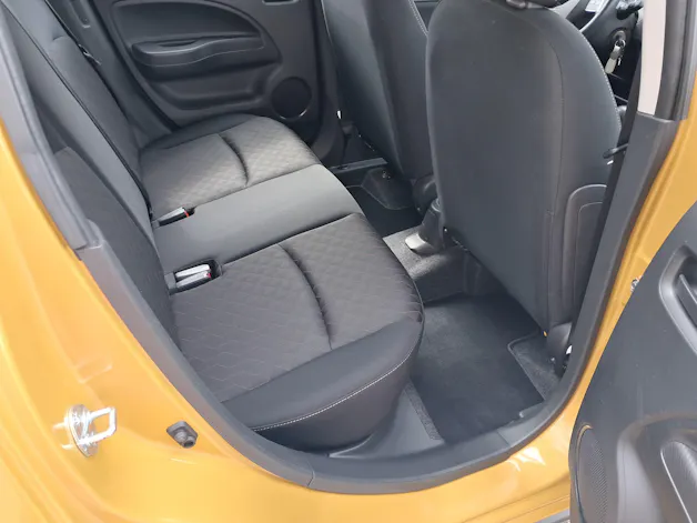 Mitsubishi Space Star 1.2 Value CVT