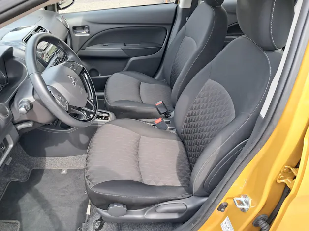 Mitsubishi Space Star 1.2 Value CVT