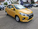 Mitsubishi Space Star 1.2 Value CVT
