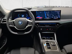 BMW i4 xDrive 40