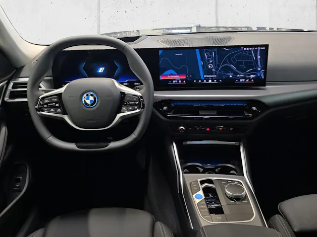 BMW i4 xDrive 40