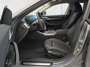 BMW i4 xDrive 40