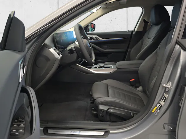 BMW i4 xDrive 40