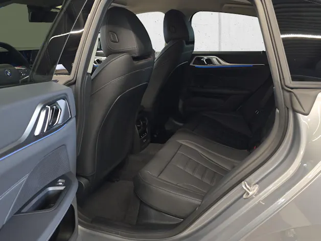 BMW i4 xDrive 40