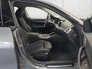 BMW i4 xDrive 40