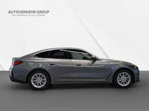BMW i4 xDrive 40