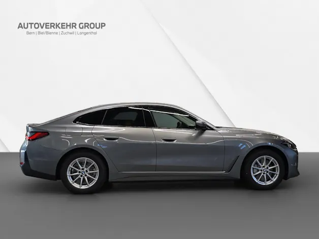 BMW i4 xDrive 40