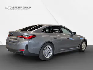 BMW i4 xDrive 40