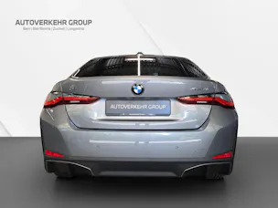 BMW i4 xDrive 40