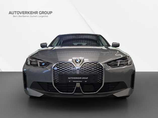 BMW i4 xDrive 40