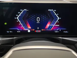 BMW i4 xDrive 40