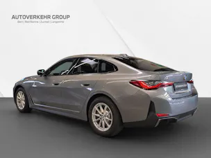 BMW i4 xDrive 40