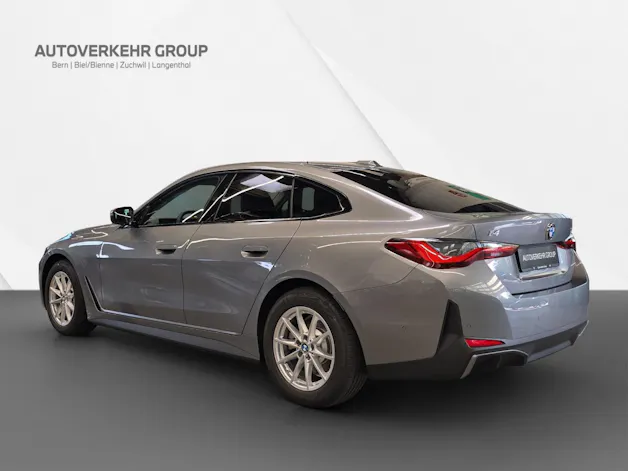 BMW i4 xDrive 40