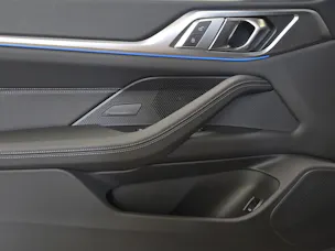 BMW i4 xDrive 40