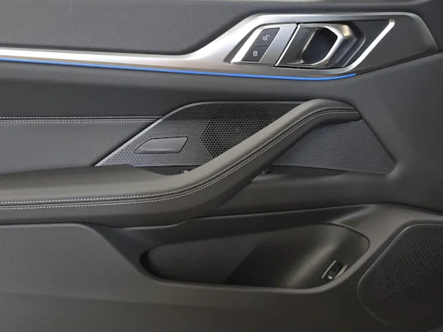 BMW i4 xDrive 40