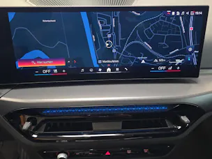 BMW i4 xDrive 40