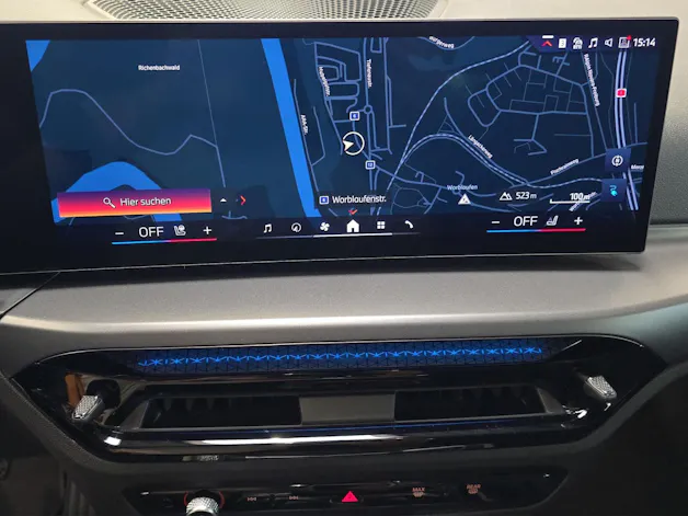 BMW i4 xDrive 40
