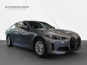 BMW i4 xDrive 40