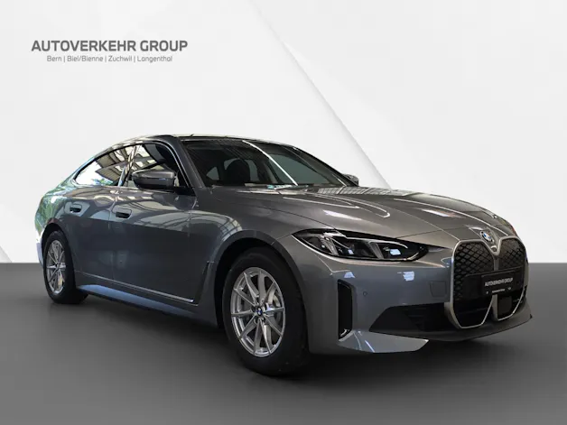 BMW i4 xDrive 40