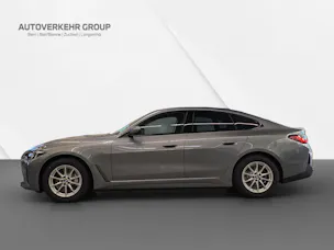 BMW i4 xDrive 40