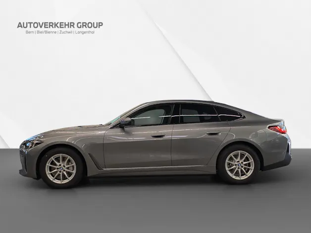 BMW i4 xDrive 40
