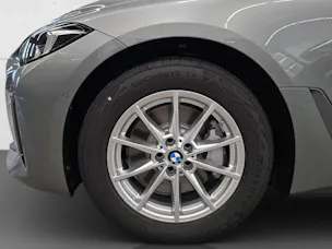 BMW i4 xDrive 40