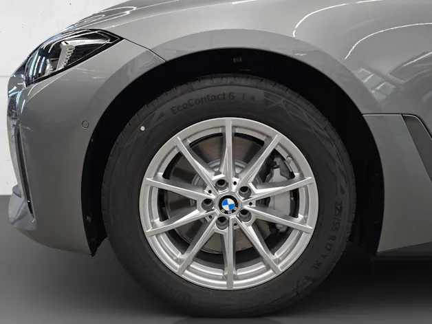 BMW i4 xDrive 40