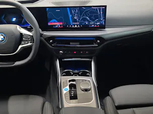 BMW i4 xDrive 40