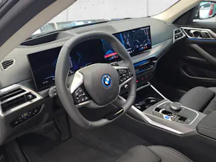 BMW i4 xDrive 40