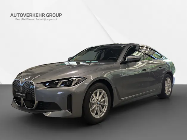 BMW i4 xDrive 40