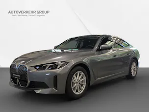BMW i4 xDrive 40