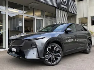 MAZDA CX-6e 68,8 kWh Takumi