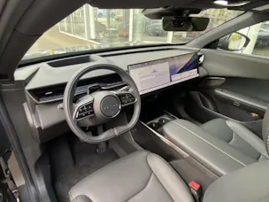 MAZDA CX-6e 68,8 kWh Takumi