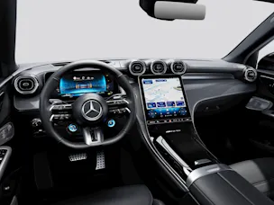 MERCEDES-BENZ GLC 53 AMG 4MATIC+