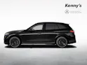MERCEDES-BENZ GLC 53 AMG 4MATIC+