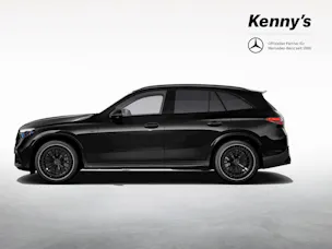 MERCEDES-BENZ GLC 53 AMG 4MATIC+