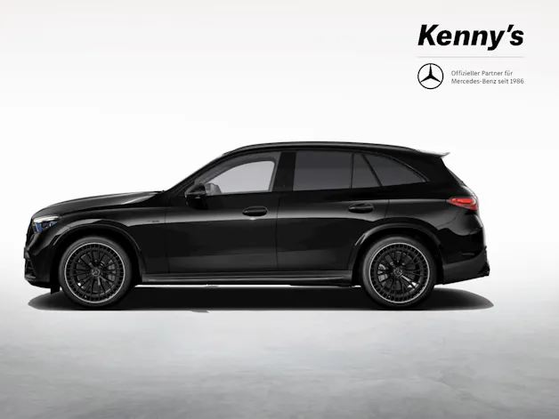 MERCEDES-BENZ GLC 53 AMG 4MATIC+