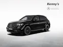 MERCEDES-BENZ GLC 53 AMG 4MATIC+