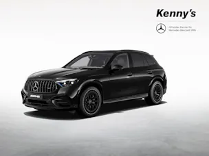 MERCEDES-BENZ GLC 53 AMG 4MATIC+