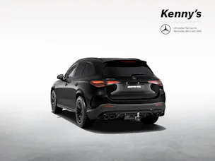 MERCEDES-BENZ GLC 53 AMG 4MATIC+